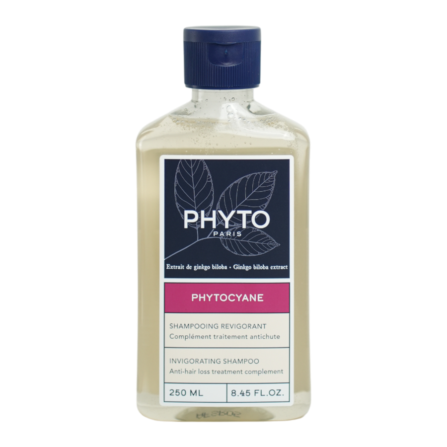 شامپو زنانه ضد ریزش فیتو Phytoزنانه