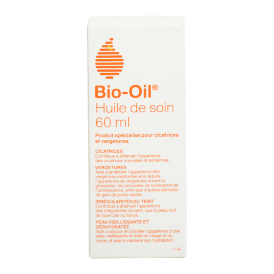 روغن پوست بایو اویل  Bio-Oil skin oil