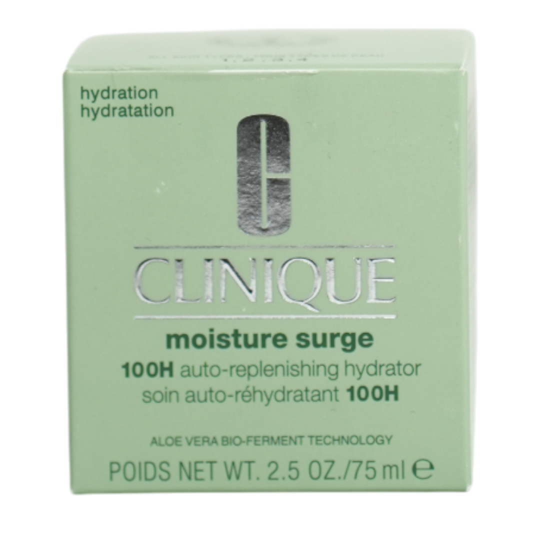 آبرسان کلینیک کرم 100 ساعته Clinique